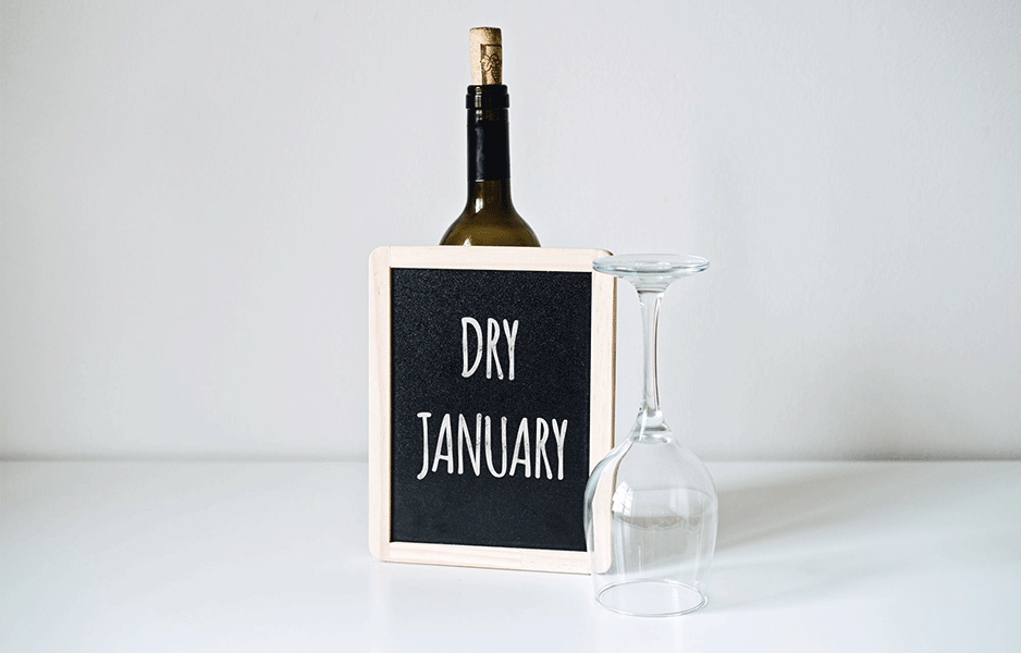 Bekijk alle Dry January aanbiedingen